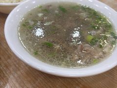 -许氏朝鲜族牛肉汤馆