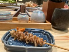 -一豚轩·烧鸟·豚骨拉面(五四路店)