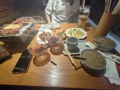 -聚点串吧·北京烧烤(赵登禹路店)