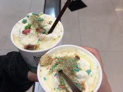 纤纤马卡龙-茶颜悦色(雨花亭凯德二楼店)