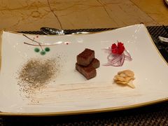 -和·铁板烧·OMAKASE(望京昆泰嘉晟酒店)