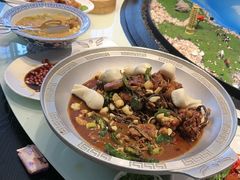 -豫丰汇河南名菜楼(武记餐饮)