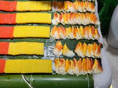 -渔纬港海鲜自助餐厅(湖里万达店)