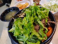 -元祖李朝(新威路店)
