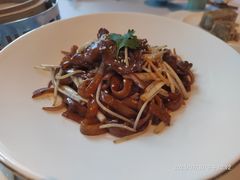 -广州富力丽思卡尔顿酒店·丽轩·粤菜