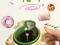 -星巴克臻选(上海长风大悦城店)