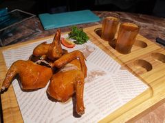 -蕉棠·鸽子餐厅(柳州万象城店)