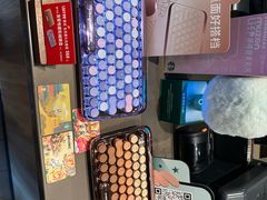 -红星前进面包牛奶公司(五道口购物中心店)
