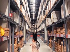 -宜家家居(哈尔滨商场店)