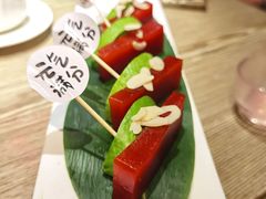 -熹素·鲜美素食Vegetarian (天河领展店)
