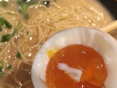 -天然豚骨拉面专门店 一兰(铜锣湾店)