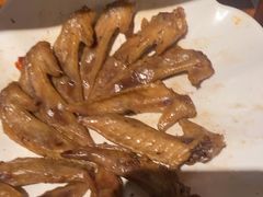 -蓉城老妈火锅(双林路店)