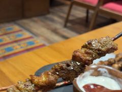 -敏珠拉姆藏餐·南京厨房(富春江东街店)