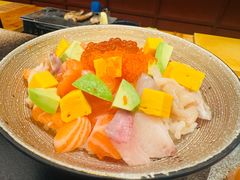 -Sushi Hanzo半藏(天环广场店)