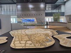 -广州市城市规划展览中心