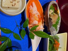 -和创柚子·会席日本料理(新区淮海街店)