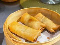 春卷-茶人村·宫廷私厨(奥体印象城店)
