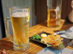 -森味薪火烧•烧鸟居酒屋•日本料理(望京店)