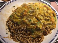 -十面春风·江南面馆(崇宁路店)