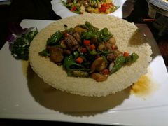-湘与香缘·湖南菜(王府井北京市百货大楼店)