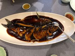 -浙江西子宾馆·牡丹厅