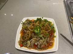 -海底捞火锅(天一广场亚细亚店)