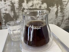 -边渡咖啡烘焙店(昙华林店)