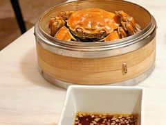 阳澄湖大闸蟹-菲乐餐厅(三十年经营·湖滨路店)