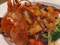 -万龙洲海鲜(大兴绿地缤纷城店)