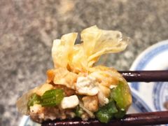 晴雯腐皮包-南京大牌档(之心城店)