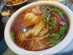 -光海·乡记酸菜鱼·始于1996(花园路店)