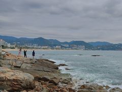 -大梅沙海滨公园