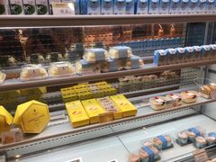 -乔小姐原创烘焙(广场店)