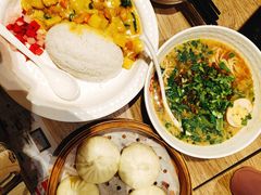 -阳阳中国饭(北京荟聚店)