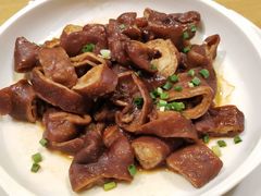 -啄佬食堂