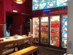 -老天桥蛙炉火锅(姑苏总店)