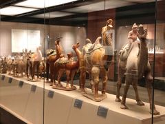 -西安大唐西市博物馆