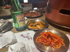 -西塔老太太泥炉烤肉(亚运村店)