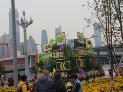 -重庆市江北嘴中央商务区中央公园