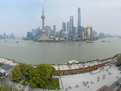 -上海和平饭店华懋阁 Cathay Room