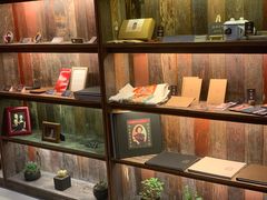 -MUSEE CAFE(保利·时光里店)