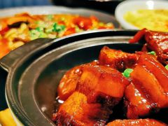 金牌红烧肉-小城故事·地道宁波味(月湖盛园店)