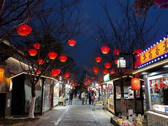 -回龙窝历史文化街区