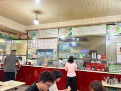 -高唐羊汤羊肉馆(兴华西路店)