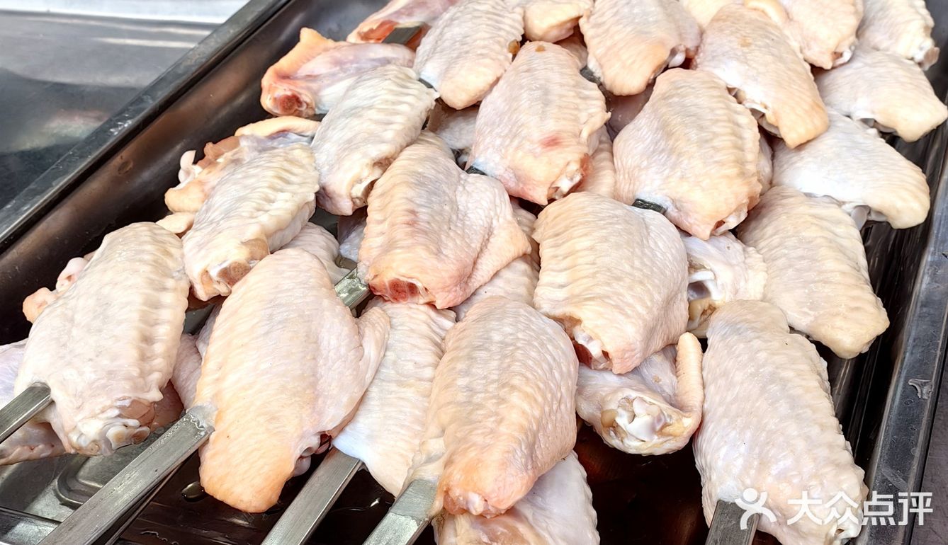 最近风有点大的大油边，好吃到扶墙出