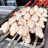 最近风有点大的大油边，好吃到扶墙出