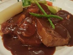 牛舌-太平馆餐厅(尖沙咀店)