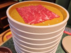 -牛New寿喜烧(中山公园龙之梦店)