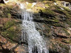 -五女峰国家森林公园