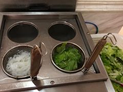 -柏纳酒店(百色市政府恒基广场店)